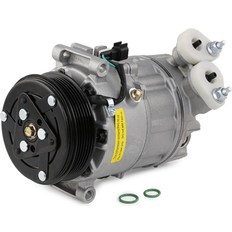 Mercedes MAHLE ORIGINAL AC Compressor BEHR ACP