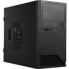 In Win EM048CH350TB3 EM-Series EM048-tower-micro