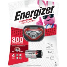 Energizer Headlights Energizer Energizerï¿½ Vision HD LED Headlamp