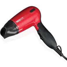 Hairdryers Frank's RedHot Redhot Compact Hair Dryer 1200w