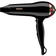 Babyliss Hairdryers Babyliss Rose Lustre 5736DU