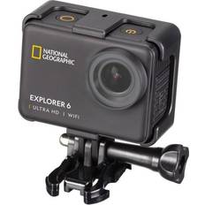 Videocamere National Geographic Explorer 6