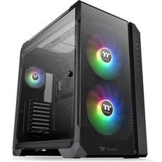 Computer Cases Thermaltake View 51 Tempered Glass ARGB Edition Full-Tower