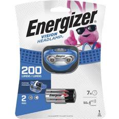 Energizer Headlights Energizer LED Headlight, 3 AAA