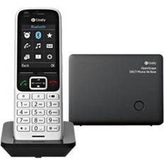 unify OpenScape DECT Phone