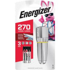 Energizer Flashlights Energizer Vision HD Compact Metal Flashlight