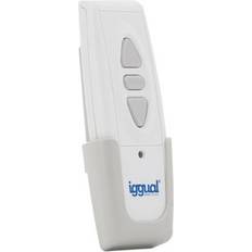 Iggual Remote Control IGG811055