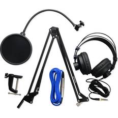 Broadcast Accessories Pack