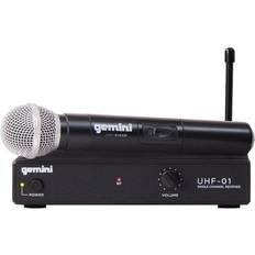 Gemini UHF-01M F3