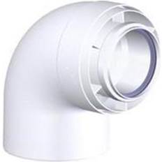 Vita Kaminer KIERULFF P.A.Kierulff Metalbestos connext flue angle 87° 60/100