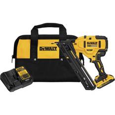 Nail Guns Dewalt DCN650D1 (1x2.0Ah)