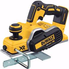 Handheld Electric Planers Dewalt DCP580B Solo