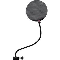 metal popfilter