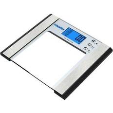 Batteridriven Badrumsvågar på rea Mesko Bathroom scale MS 8146