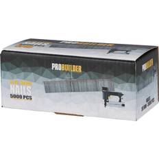 Spik till spikpistol ProBuilder Spik 50 mm T/69365 1000 st