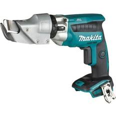 Makita Cisailles Électriques pour Tôle Makita Cisaille 18V 1.3 mm DJS131Z