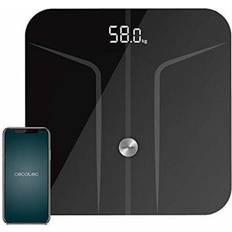 badevægt Surface Precision 9750 Smart Healthy