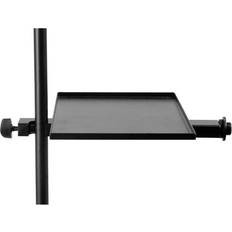 Billiga Mikrofonstativ On-Stage MST1000 u-mount Mic Stand Tray