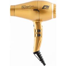 Parlux Alyon Air Ionizer Tech Hairdryer Gold 2250w