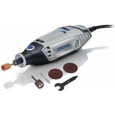 Dremel 3000 Bosch Dremel MULTIVÆRKTØJ 3000-5 & HÅNDGREB 577