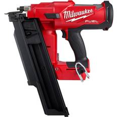 Battery Nail Guns Milwaukee M18 Fuel 2744-20 Solo