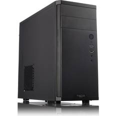Fractal Design Core 1100 mATX 120mm Silent Fläkt