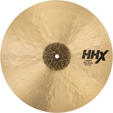 Sabian HHX Complex Thin Crash 16"