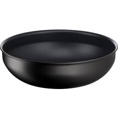 Tefal Placa de inducción Sartenes Wok Tefal Ingenio Eco Resist 28 cm