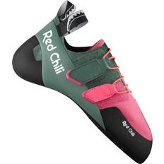 45 - Rosa Sportschuhe Red Chili Fusion LV II - Raspberry