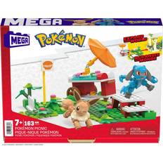 Mattel Pokemon Picnic HDL80