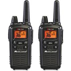 Walkie Talkies Midland LXT600VP3 Two-Way Radio