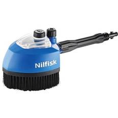 Pinceaux Nilfisk Muli Brosse rotative orientable Auto