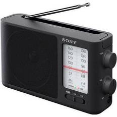 Sony FM Radios Sony ICF-506