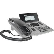 Voip ip telefon Agfeo ST 54 IP VoIP-telefon