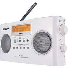 Sangean FM Radios Sangean PRD5