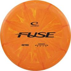 Retro Burst Advanced 