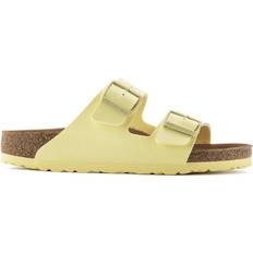 Birkenstock arizona vegan Birkenstock Arizona Vegan Birko-Flor - Popcorn