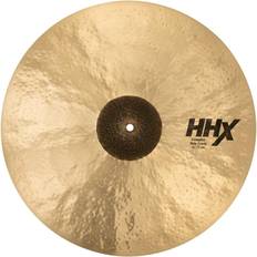 Sabian HHX Complex Thin Crash 20"