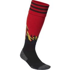 Senior Socks Adidas Belgium Home Socks 2022 Sr