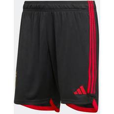 Senior Sports Fan Apparel Adidas Belgium Home Shorts 2022 Sr