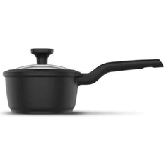 Skridsikre håndtag Kasseroller Taurus - med låg 18cm