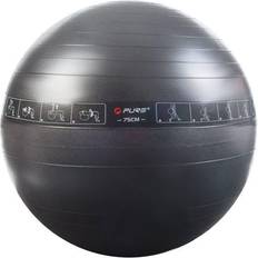 vidaXL Training Ball 75cm