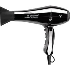 HH Simonsen Hårtorkar HH Simonsen Boss Limited Edition