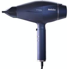 Babyliss Digital Sensor Intelligent Hairdryer