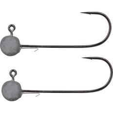 8/0 Fischköder Spro Round Jighead HD 90 30g/8/0 2 Pack