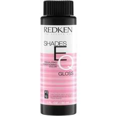 Redken Shades EQ Gloss 09G Vanilla Cream 60ml 3-pack