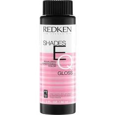 Redken Shades EQ Gloss 08NA Volcanic 60ml 3-pack