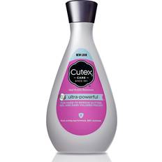 Nail Polish Removers Cutex Ultra Powerful Nail Polish Remover 10.1fl oz