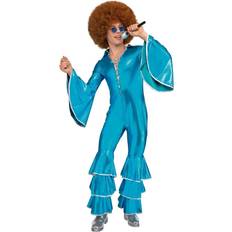 Disco Costume for Adults