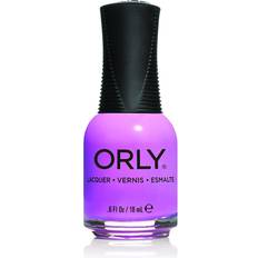 Nail Products Orly Nail Lacquer Scenic Route 18ml